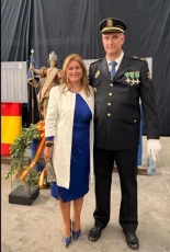 Otro "caso aislado" en la Policía Nacional