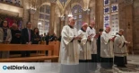 Netanyahu recula y otorga al patriarca latino acceso "pleno e inmediato" al Santo Sepulcro