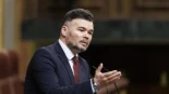 Varios miembros de la dirección de ERC acudirán al acto de Rufián y Montero en Barcelona