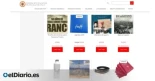 Facua denuncia a la Fundación Francisco Franco por vulnerar la normativa de protección de datos en su tienda online