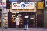 Imágenes impactantes de Times Square en su época más sórdida, en los años 70 y 80 (ENG)