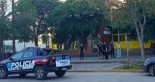 Un alumno entró armado a un colegio y mató a un compañero en Santa Fe