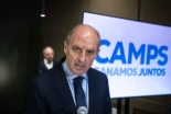 Compromís denuncia que Camps gastó 15.000 euros en 2025 en gasolina con su coche oficial de expresidente para “hacer su campaña” en el PP