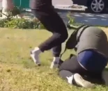 Humillante agresión a un chico con discapacidad en el Arboç: "arrodíllate y bésame los pies"