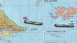 Israel y Gran Bretaña extraerán petróleo de Malvinas: Argentina no reclama