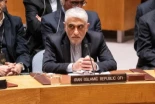 Irán acusa a Ucrania de "participación activa" en la guerra por su apoyo "material y operativo" a EEUU e Israel
