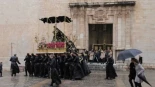De la cofradía misógina de Sagunto a la Iglesia machista en España | Juan A. Aguilera Monchón