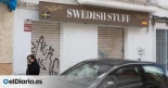 Santa Catalina, el barrio transformado en 'la pequeña Suecia' que expulsa a sus vecinos: "Esto se ha vuelto infernal"