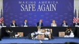 Trump usa Ormuz para chantajear al mundo