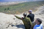 Smotrich asegura que el río Litani será la "nueva frontera de seguridad" de Israel cuando termine la ofensiva