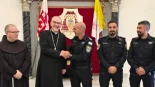 El veto al rezo en el Santo Sepulcro, más serio y con más raíz que la guerra en Irán