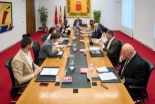 La propuesta de UPN para derogar la transitoria cuarta llega este lunes a la Mesa y Junta de Portavoces