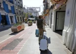 Valencia aspira a reconvertir más de 5.000 pisos turísticos en viviendas en un año