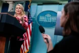 Trump está interesado en pedir a los estados árabes que ayuden a pagar la guerra contra Irán [ENG]