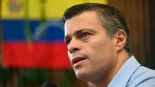 El Gobierno español concederá la nacionalidad al opositor venezolano Leopoldo López. ¿Qué significa para su carrera política?