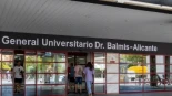 Un bebé de 5 meses, al hospital tras ser atacado por un perro en Abanilla: le mordió en la cabeza cuando iba en el carricoche