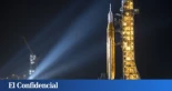 El punto débil de la misión Artemis: China (y no la NASA) está más cerca de volver a la Luna