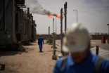 Petróleo: Tras un mes de conflicto, la producción se desploma (Francés).