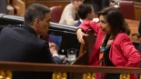 El Gobierno restringe el espacio aéreo pero permite el uso indirecto de las bases españolas para la guerra de Irán