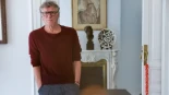 Nacho Duato: "Hemos estado en Chad operando a 25 niños con una fundación, pero la gente no dona ni un euro"