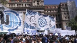 La justicia argentina suspende parcialmente la aplicación de la reforma laboral de Milei
