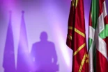 EH Bildu ha denunciado ante la Ertzaintza haber recibido amenazas de muerte contra su secretario general, Arnaldo Otegi