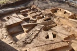 Encuentran el campamento de las primeras legiones romanas asentadas en Fráncfort, sorprendentemente sin evidencia de combates o enfrentamientos