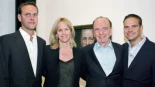 'Dinastía: los Murdoch', la serie documental que expone las miserias familiares del gran imperio mediático