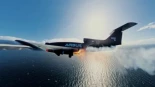 Airbus prueba con éxito su interceptor Bird of Prey contra drones