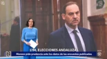 Canal Sur silencia el calendario judicial por corrupción contra la ex cúpula del PP de Almería justo después del adelanto electoral de Moreno Bonilla