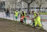 El coste por empleado en España en 2025 fue de 26 euros/hora, 8 euros menos que en la UE