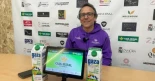 Félix Mojón: “Es un rival al que respeto y admiro mucho por su resiliencia”