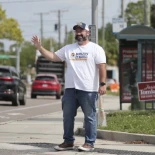 Líder sindical de electricistas gana un escaño en el Senado estatal de Florida (ING)