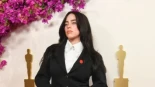 Muere el acosador de Billie Eilish arrollado por un tren
