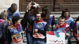 La Fundación Fernando Buesa y Covite piden retirar las subvenciones a Korrika por “exaltación” de presos de ETA