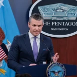 El Pentágono se ha negado a reafirmar el compromiso de defensa colectiva de la OTAN (ING)