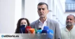 IU y Sumar citan a Podemos a una reunión el jueves para decidir si se integra en la coalición Por Andalucía