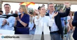 Viajes de hasta 26.000 euros y séquitos de 30 personas: los gastos de la presidenta balear del PP encienden a la oposición