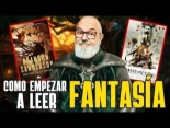 Guía para iniciarse en la literatura de fantasía