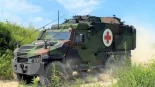 General Dynamics se ofrece para reconvertir fábricas de coches en plantas para producir vehículos de defensa