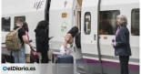 Renfe tira la toalla en Francia y aparca su proyecto de alta velocidad a París ante las trabas para operar sus trenes