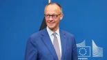 Merz dice que Alemania podría tener que ralentizar el cierre de centrales de carbón