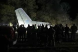 Un avión militar ruso se estrella en Crimea y mueren sus 29 tripulantes, según medios