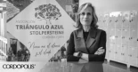 Cristina García: “Hay discursos hoy que siguen a rajatabla los principios de la propaganda nazi”