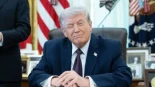 Trump prevé ahora el fin de su ofensiva en Irán "en dos o tres semanas"