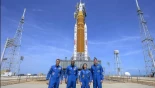 El viaje más largo de la historia: el ser humano regresa a la Luna