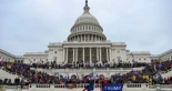 Manifestante del 6 de enero indultado por Trump recibe una condena de prisión por poseer una “enorme colección de pornografía infantil” [ENG]