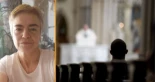 Paula Alonso, víctima de pederastia a los ocho años, duda de la Iglesia en el nuevo plan de reparación: “Uno me decía que era una pecadora, otro me levantaba la falda”