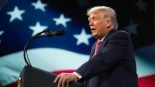 Trump prevé que la guerra terminará "en dos semanas" y afirma que Irán ya no tiene armas nucleares