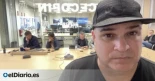El influencer al que el Cabildo de Tenerife permitió acceder a la sala de emergencias del Cecopin se defiende: “Soy una agencia de noticias, como Efe o Europa Press”